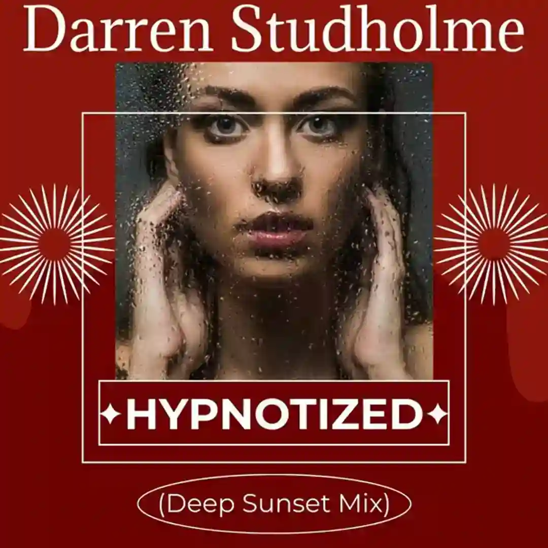 Hypnotized (Deep Sunset Mix) cover