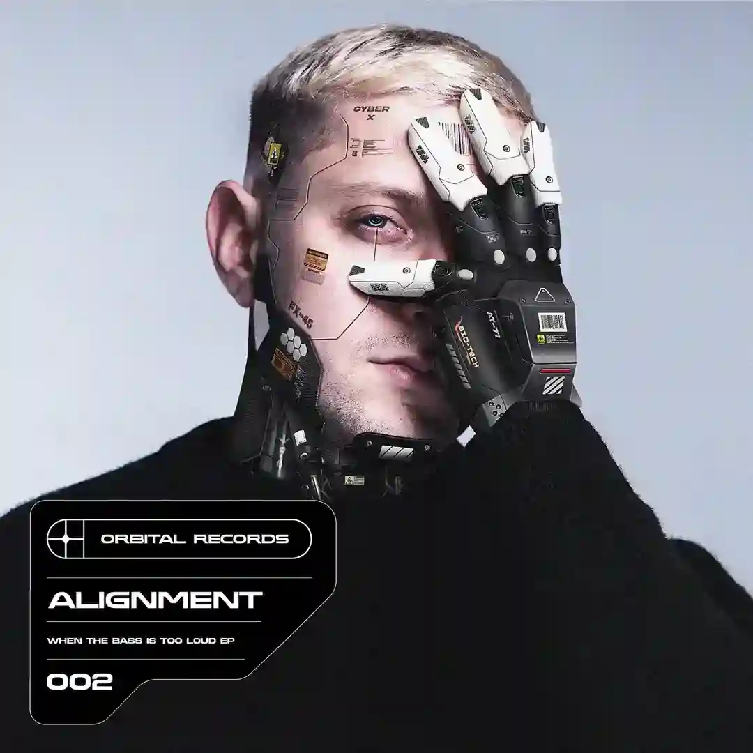 Projection (Original Mix) cover