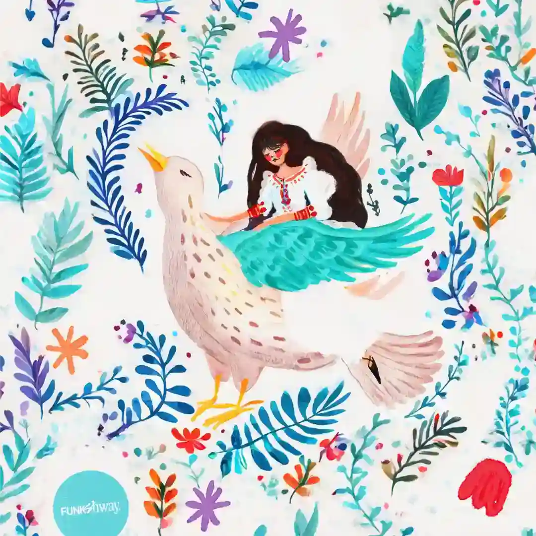 Dudadu Flip cover