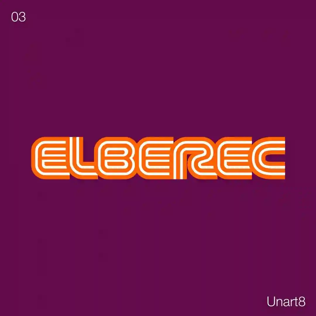 ELBEREC 03 Unart8 cover