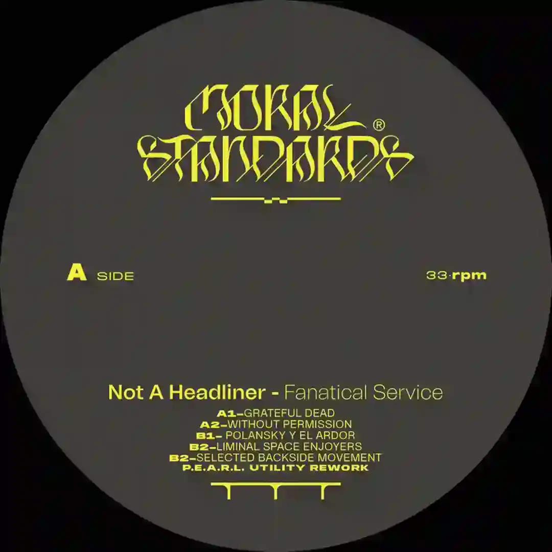 Fanatical Service cover