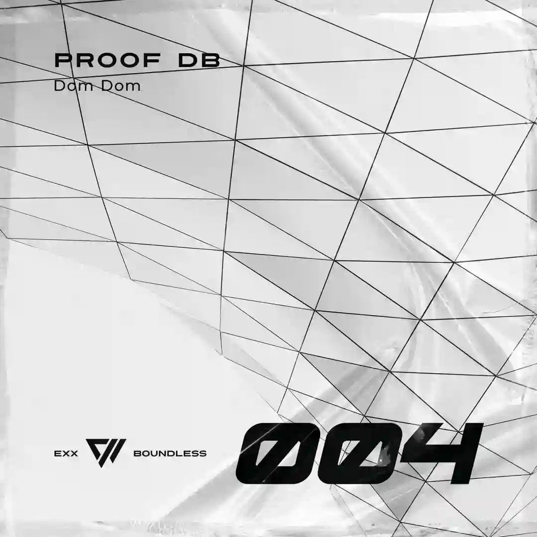 Dom Dom (Original Mix) cover