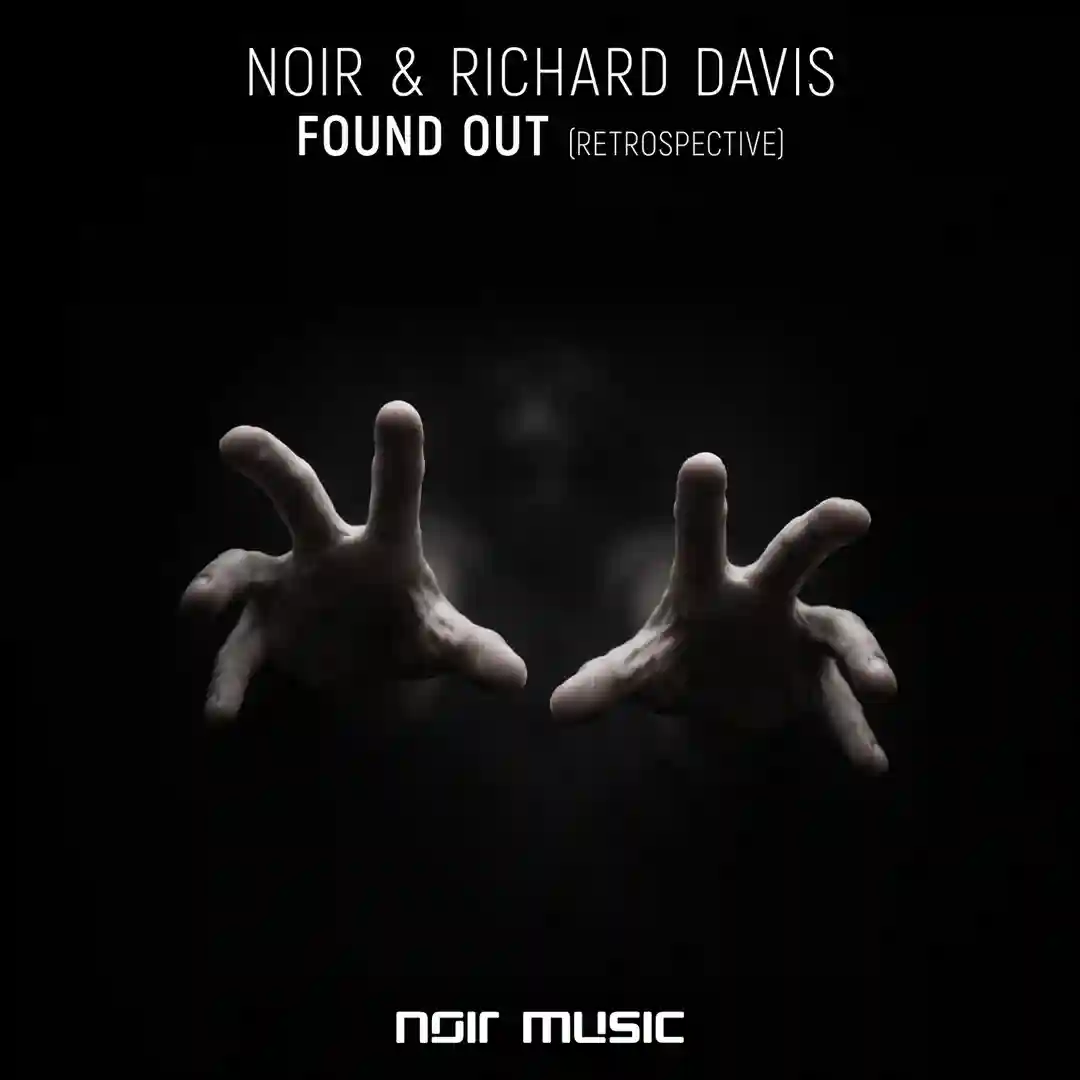 Found Out (Retrospective Dub Mix) cover
