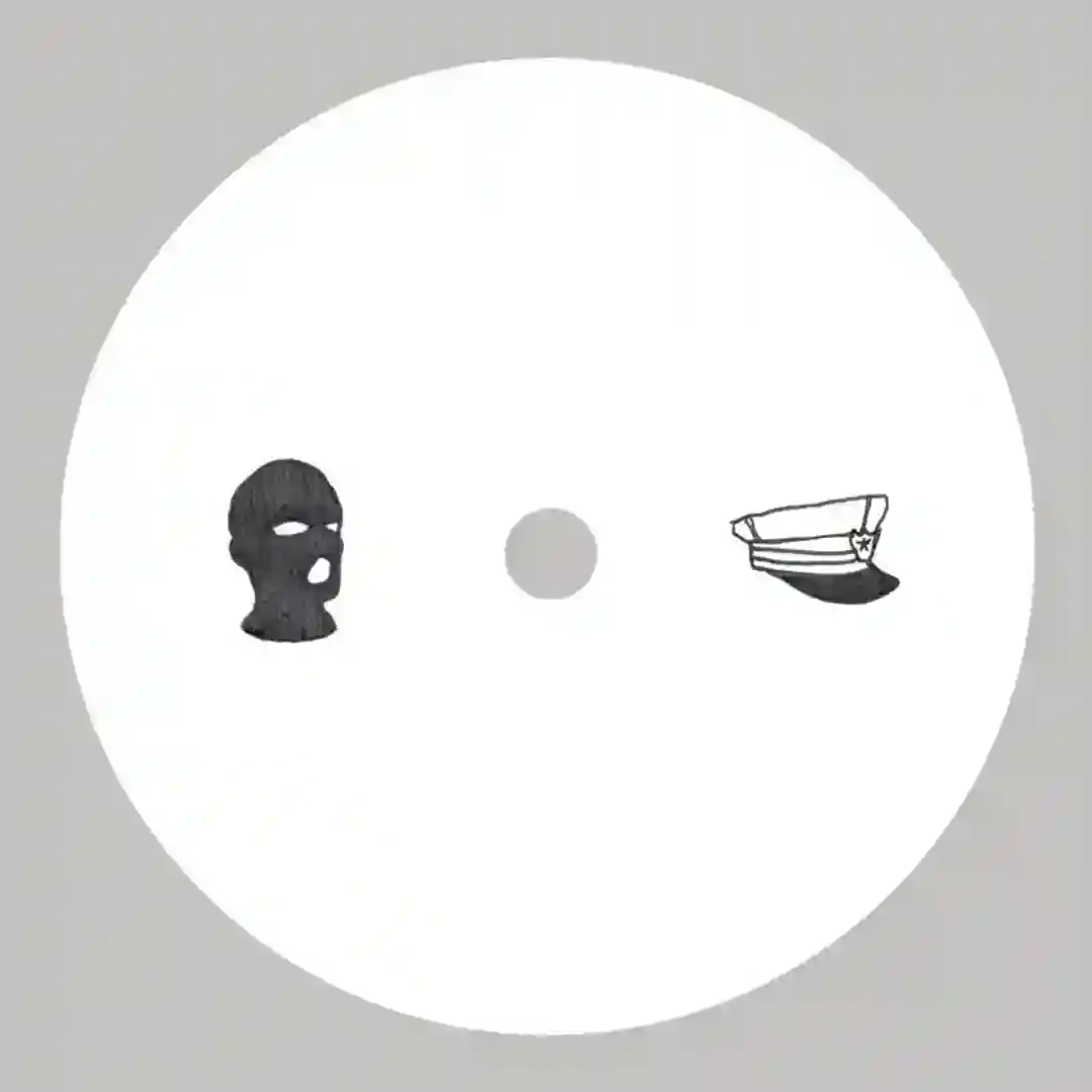 Brako 001 cover
