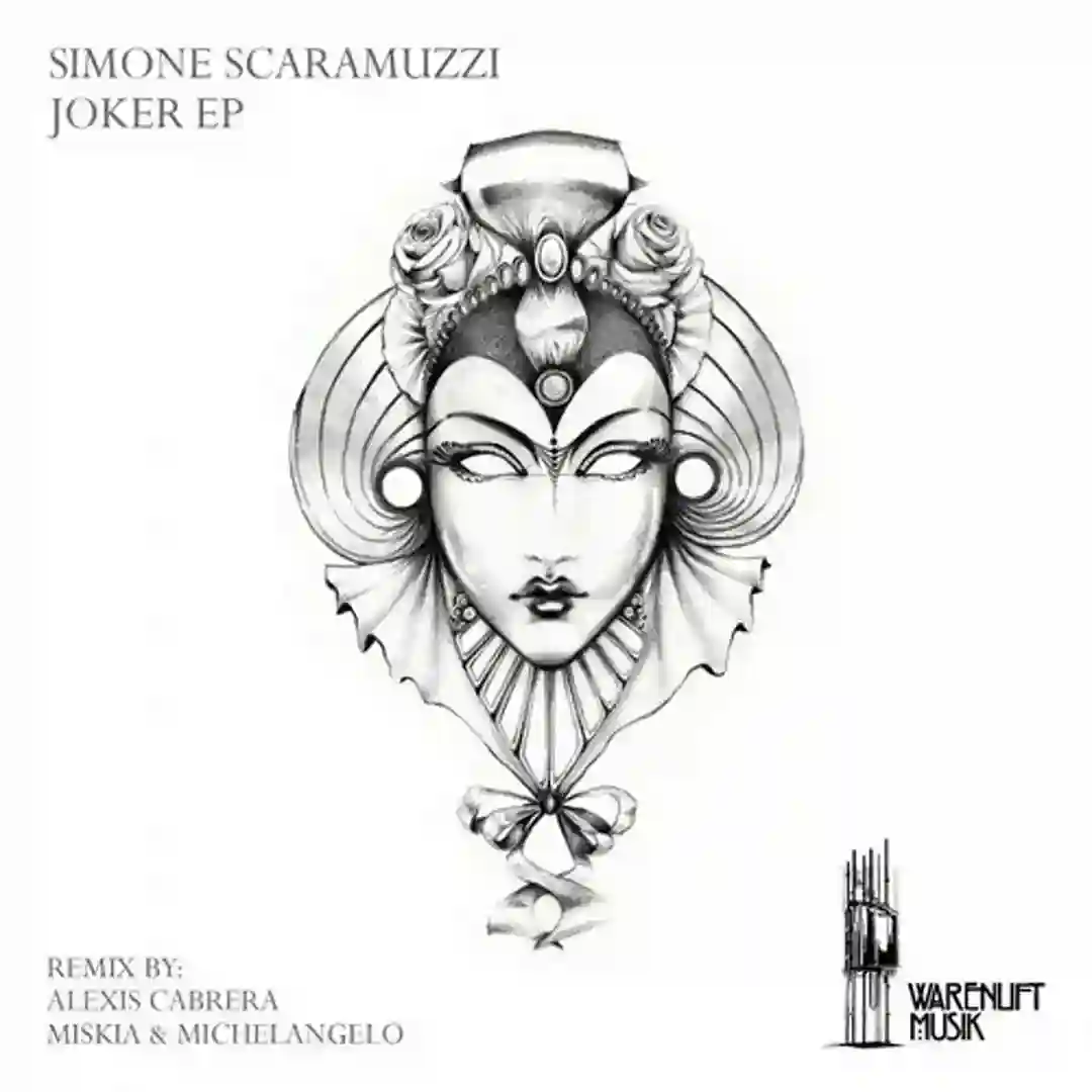 Show Time (Miskia & Michelangelo Remix) cover