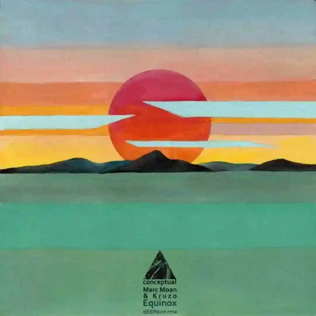 Equinox (Original Mix) cover
