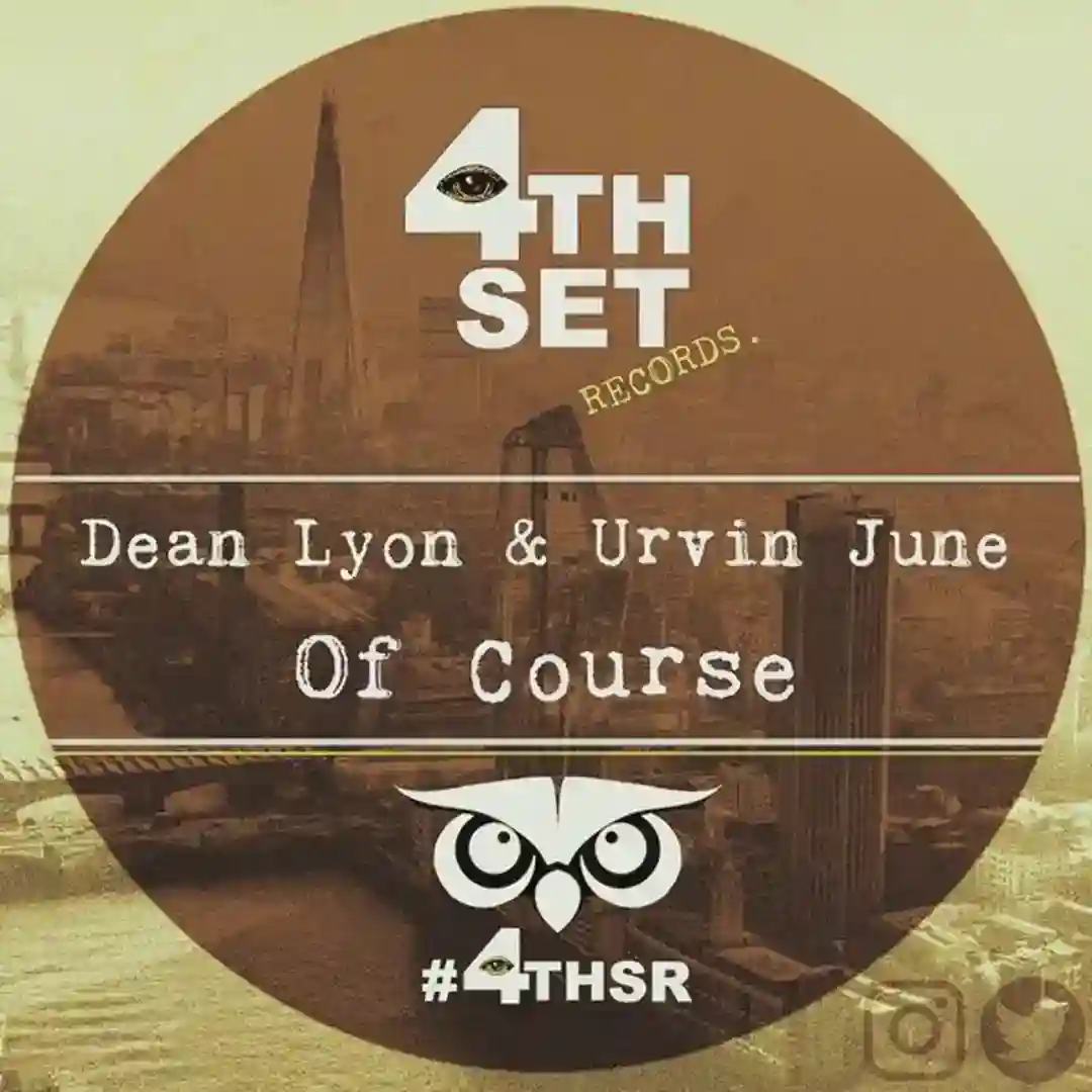 Of Course (Original Mix) cover