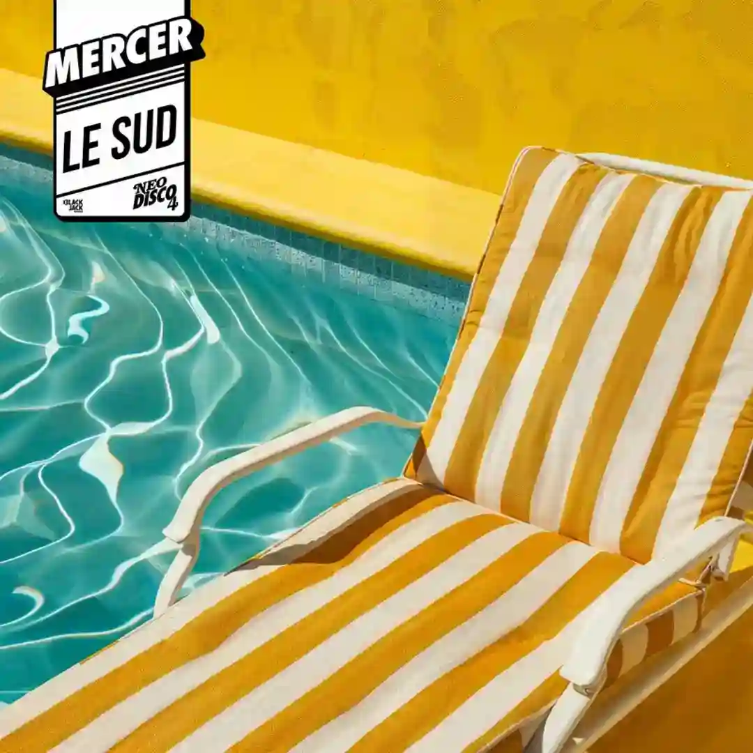 Le Sud cover