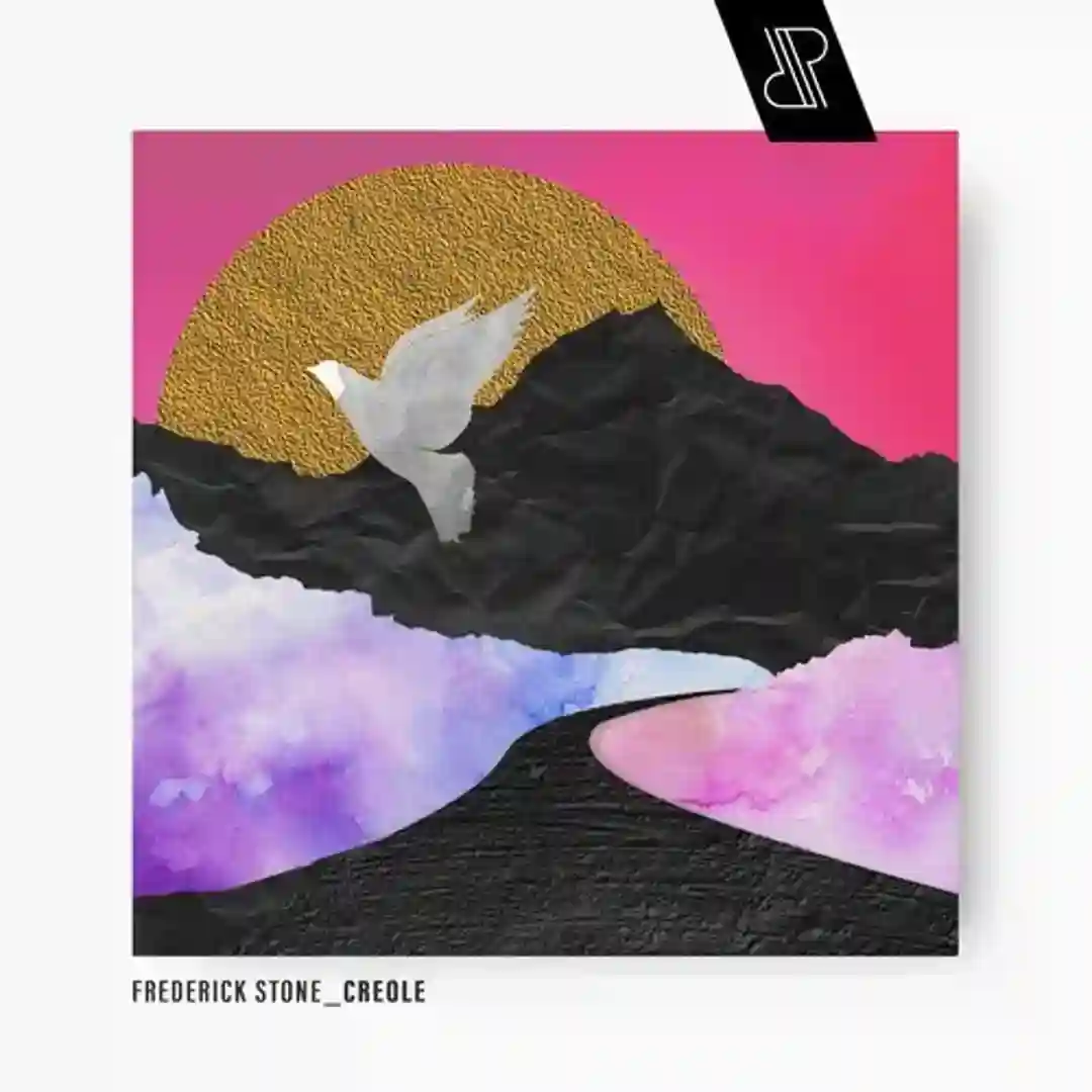 Haiti (Original Mix) cover