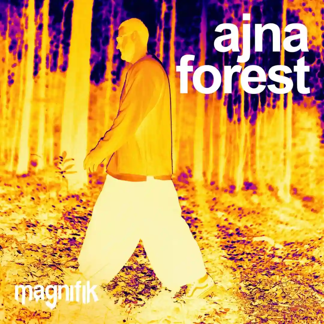Forest cover