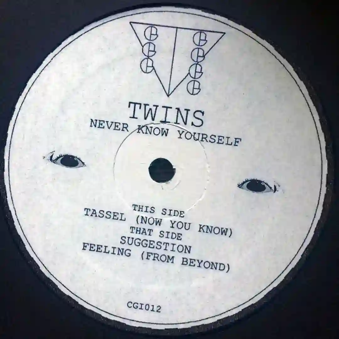 Tassel (Now You Know) cover