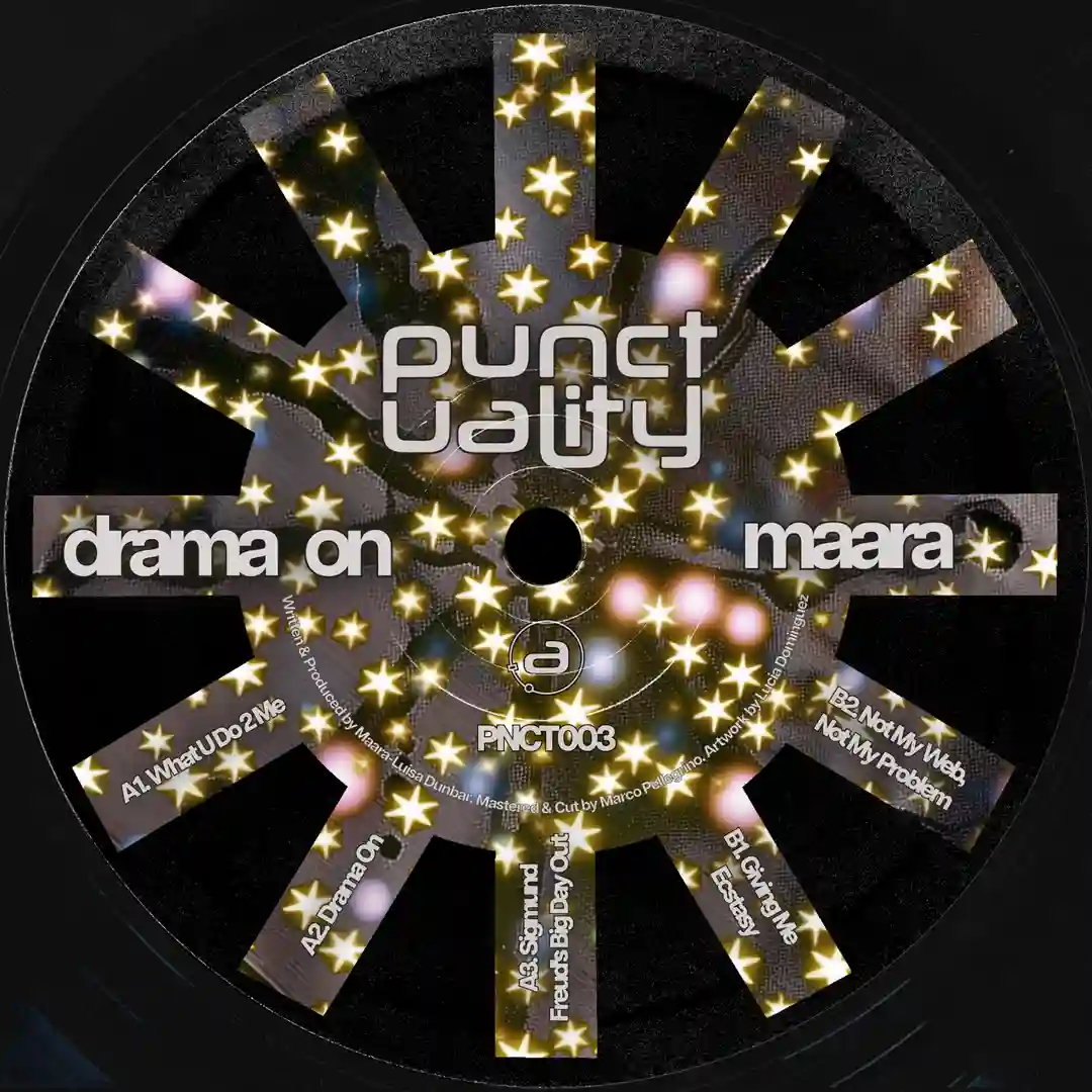 What U Do 2 Me (Original) cover