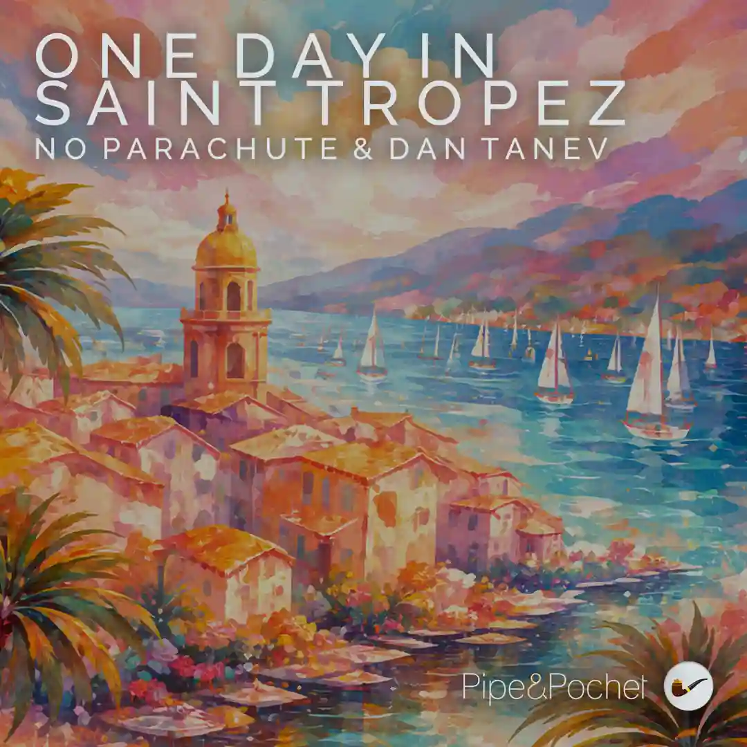 Saint Tropez (Original Mix) cover
