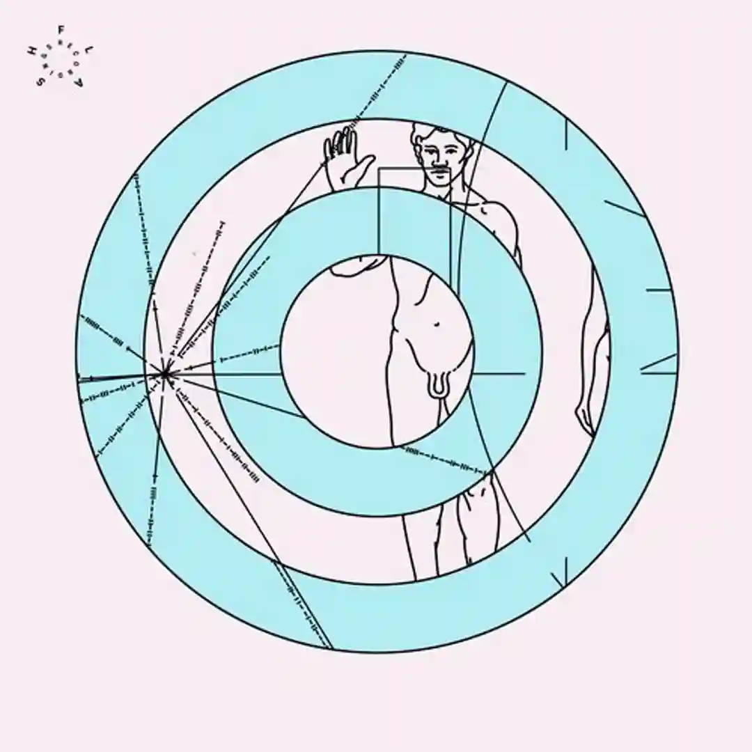 Blawh (Original Mix) cover