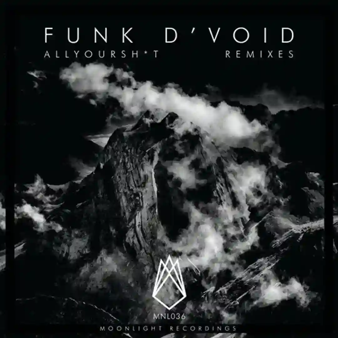 All Your Shit (Drivetrain Remix) cover