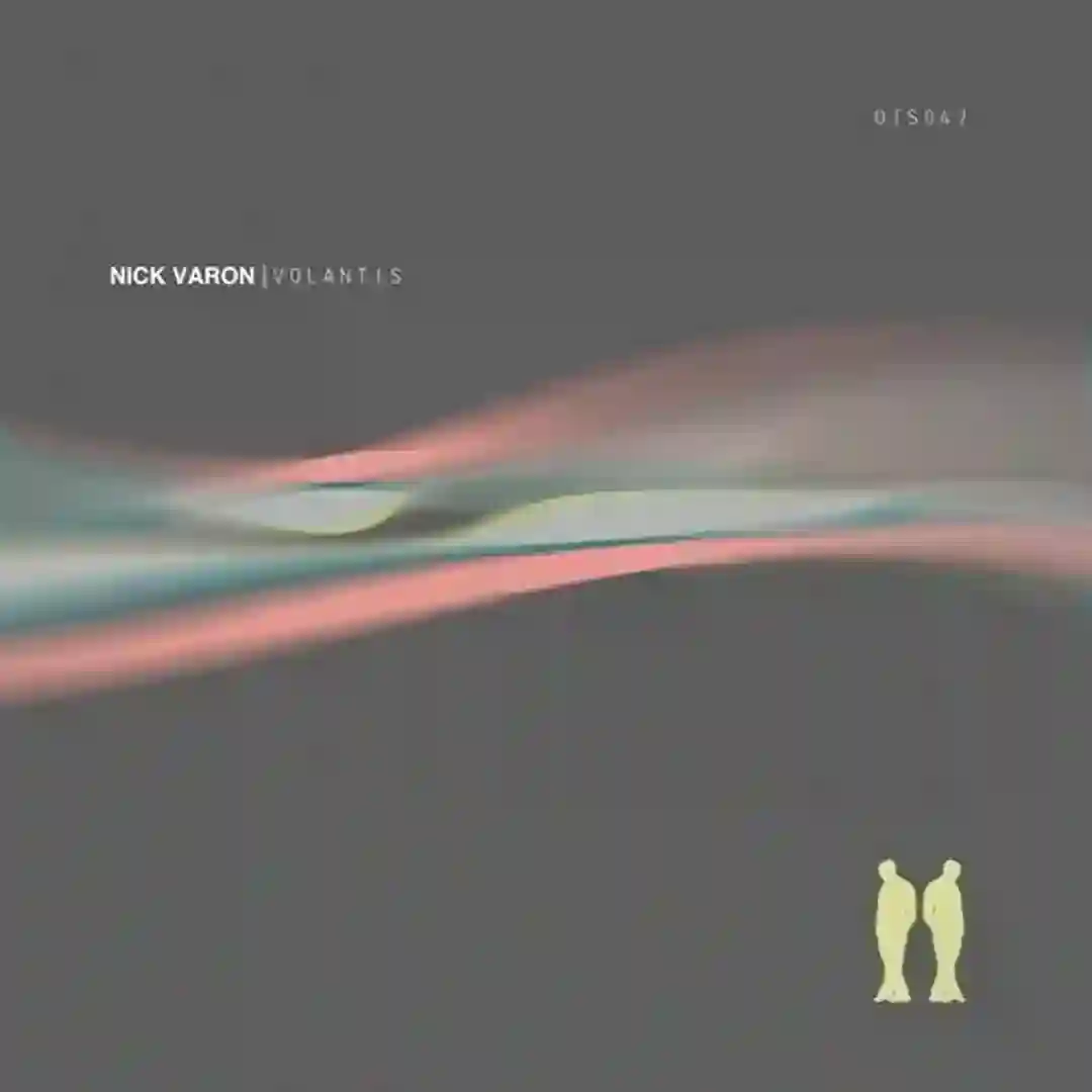 Surrender (Original Mix) cover