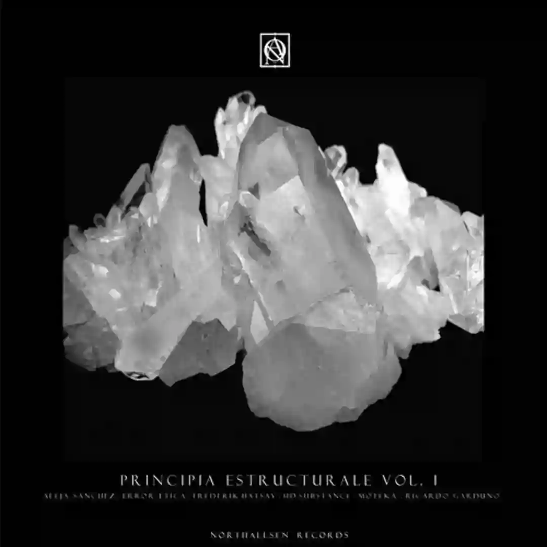 Winter Tale (Original Mix) cover