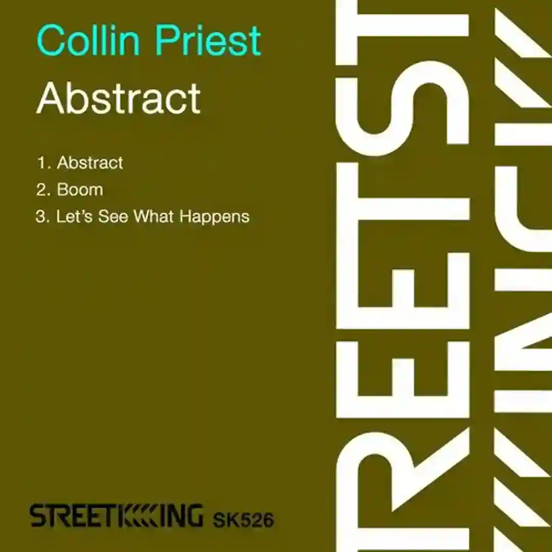 Abstract cover
