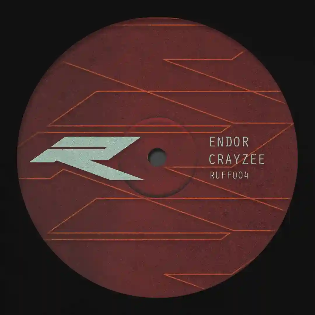 Crayzee cover