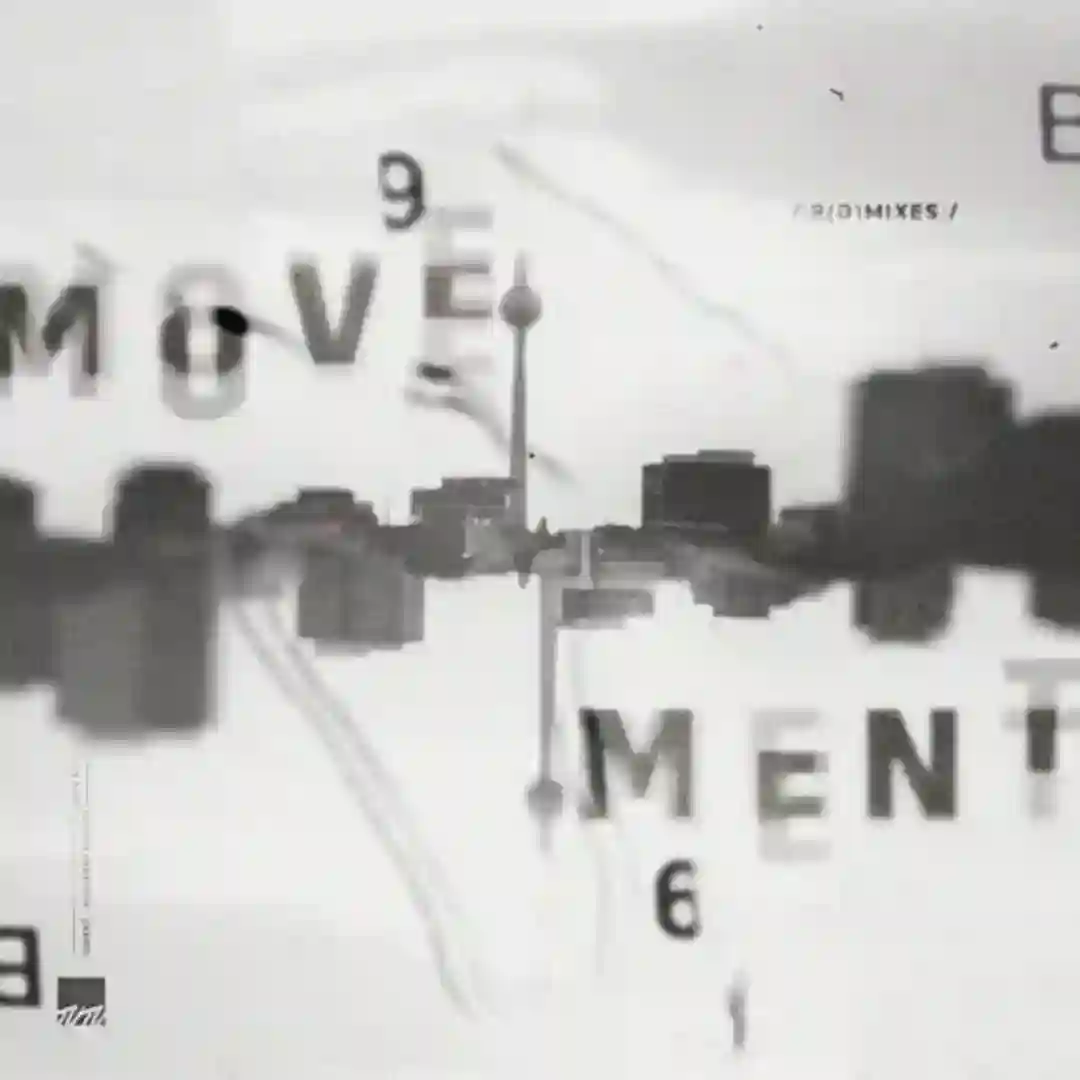 Old Trib (Avox25 Remix) cover