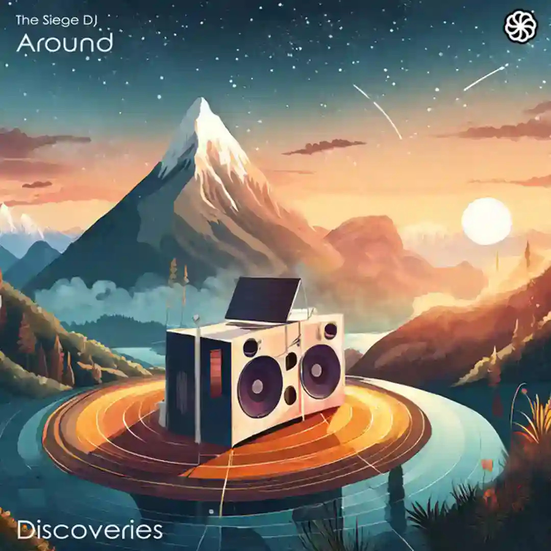 Around cover