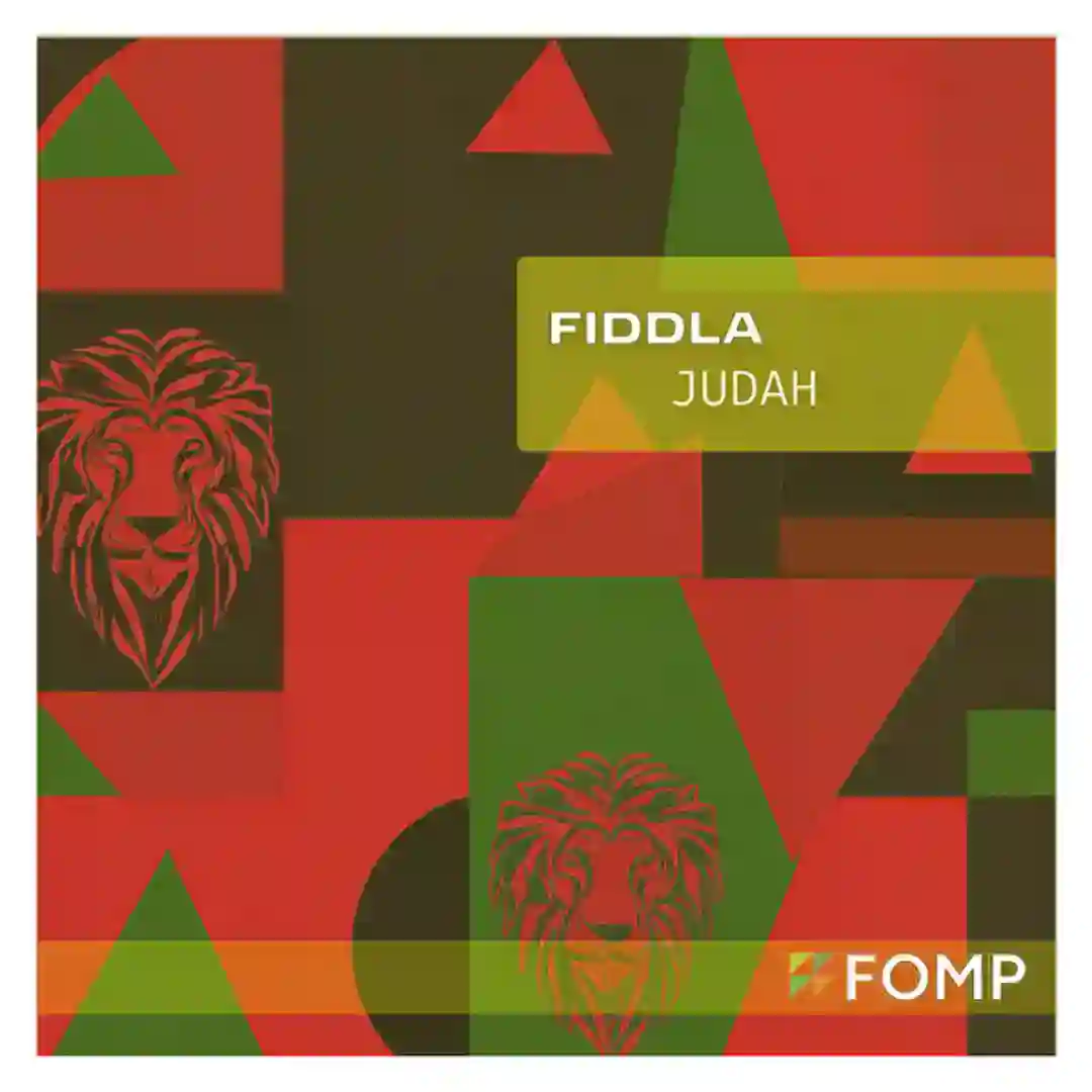 Judah cover