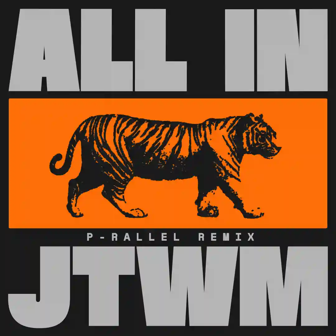ALL IN (feat. Rimarkable) (feat. Rimarkable) cover