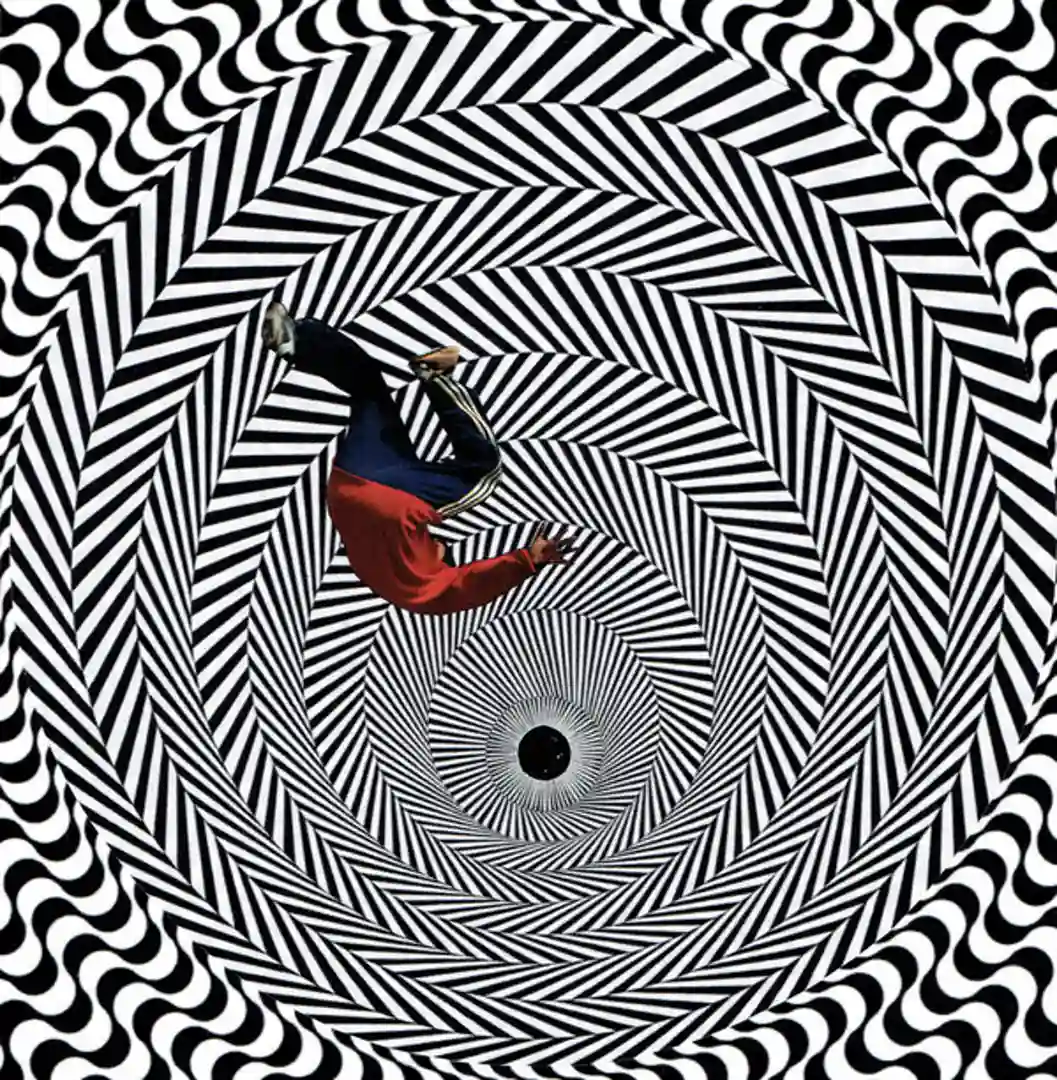 Visible Things cover
