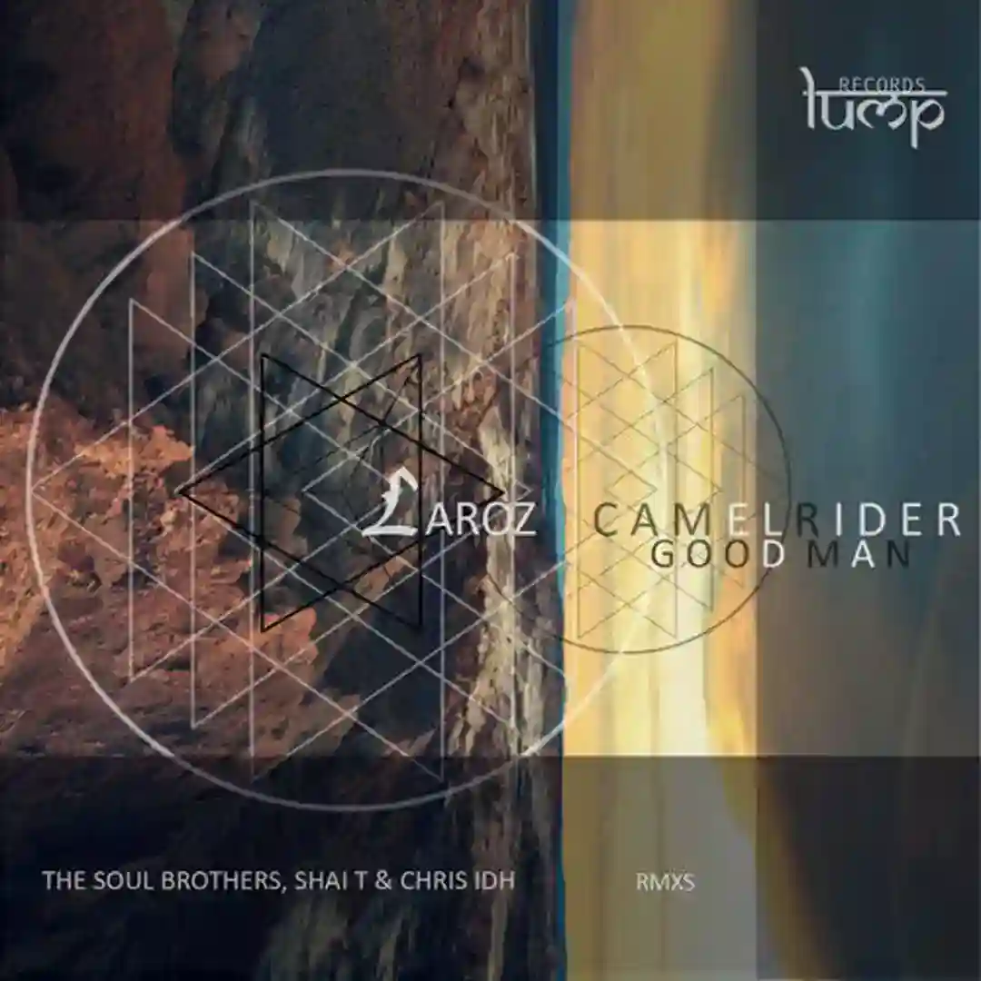 Avevibz (The Soul Brothers Remix) cover