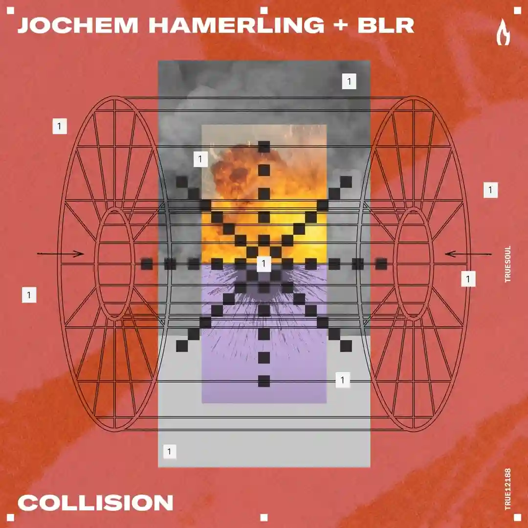 Collision cover
