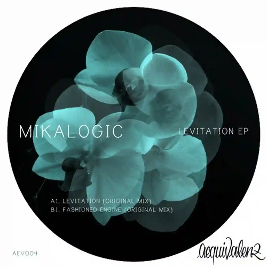 Levitation cover