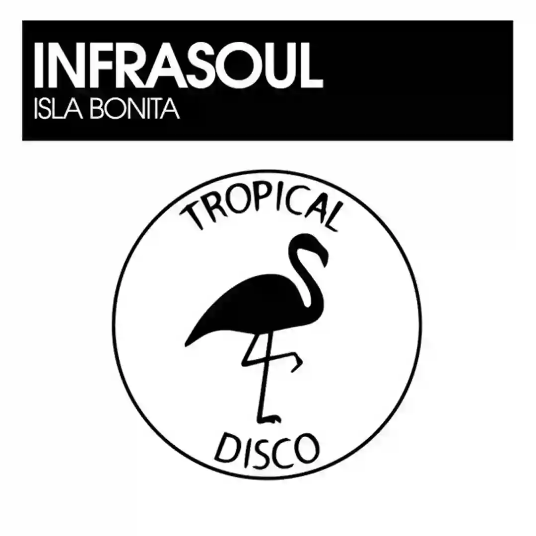 Isla Bonita cover