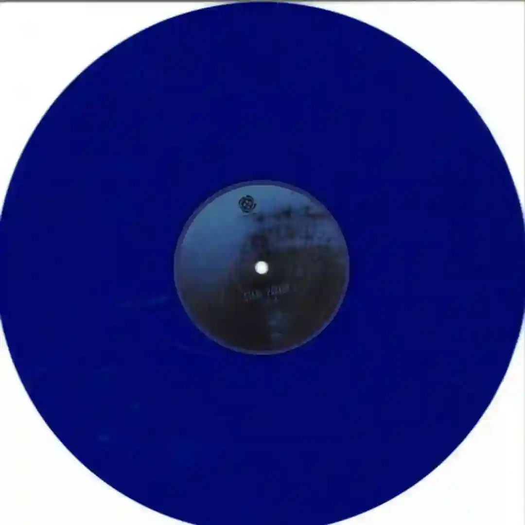 Thea EP cover