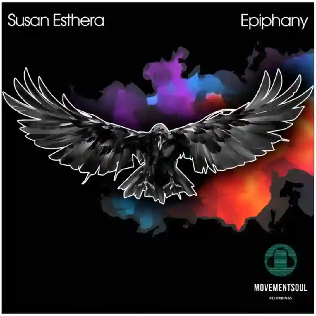 Epiphany (Jihad's Bang The Drum Edit) cover