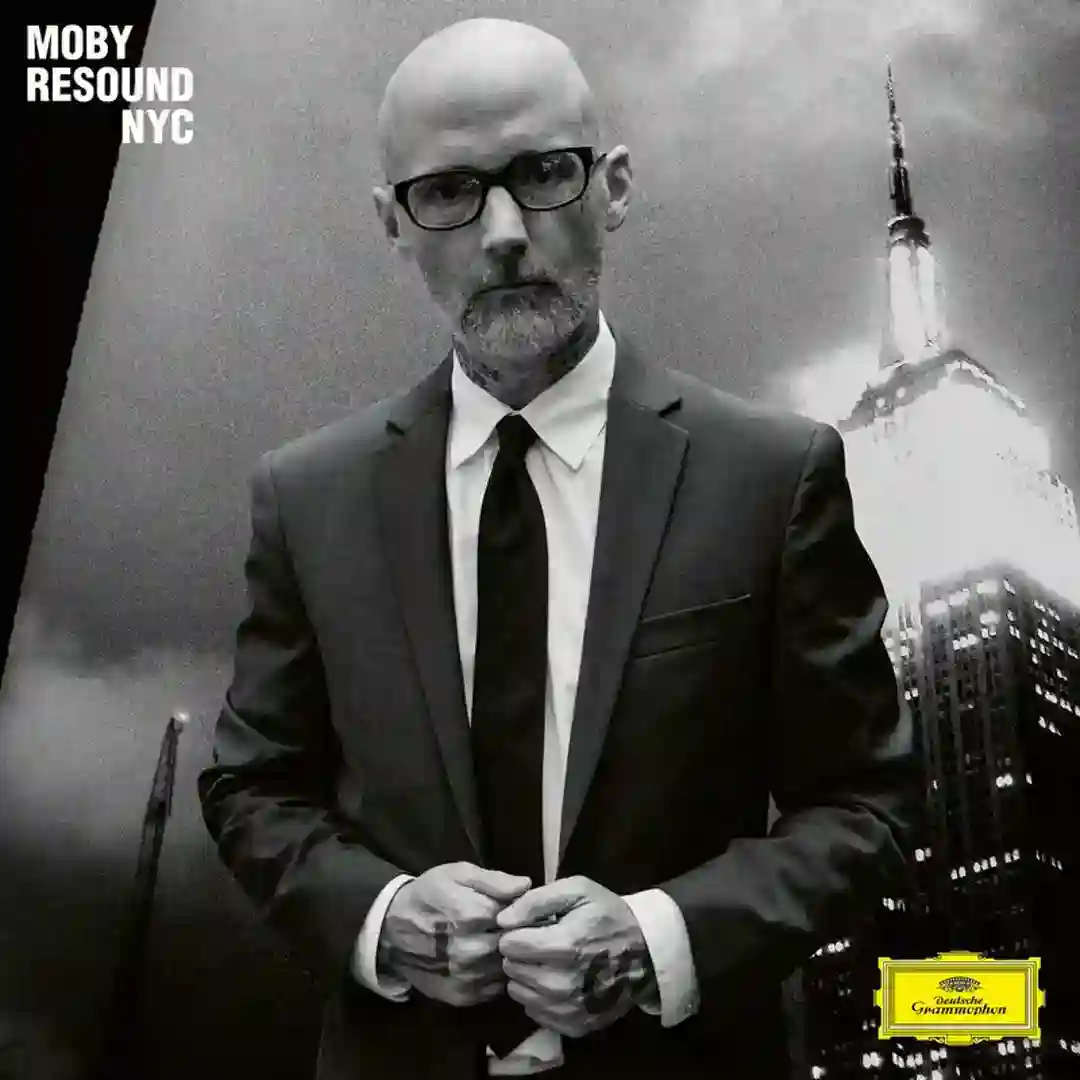In This World (Resound NYC Version) cover