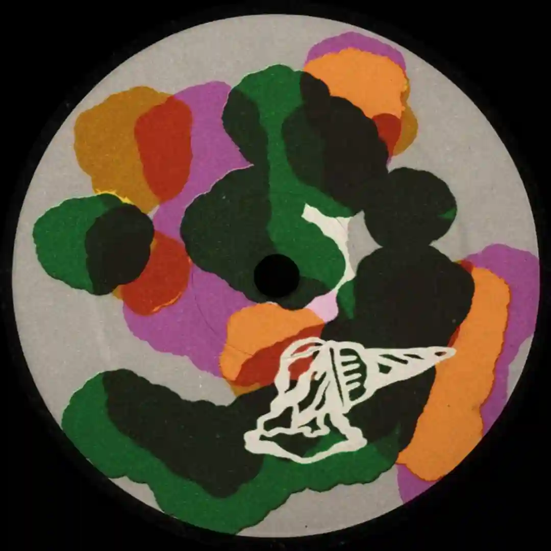 Pleasure Treasure (Original Mix) cover
