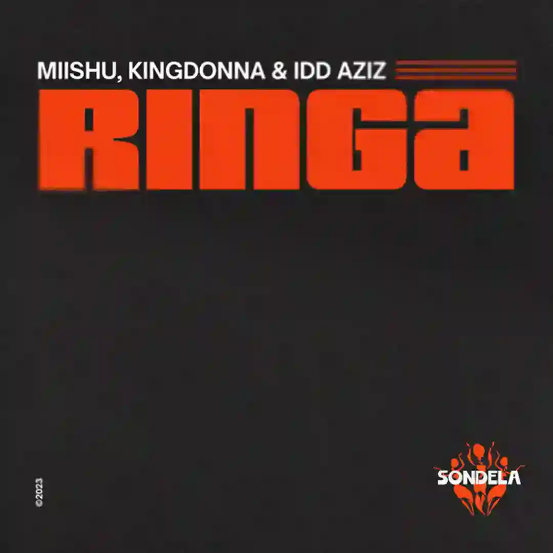 Ringa cover
