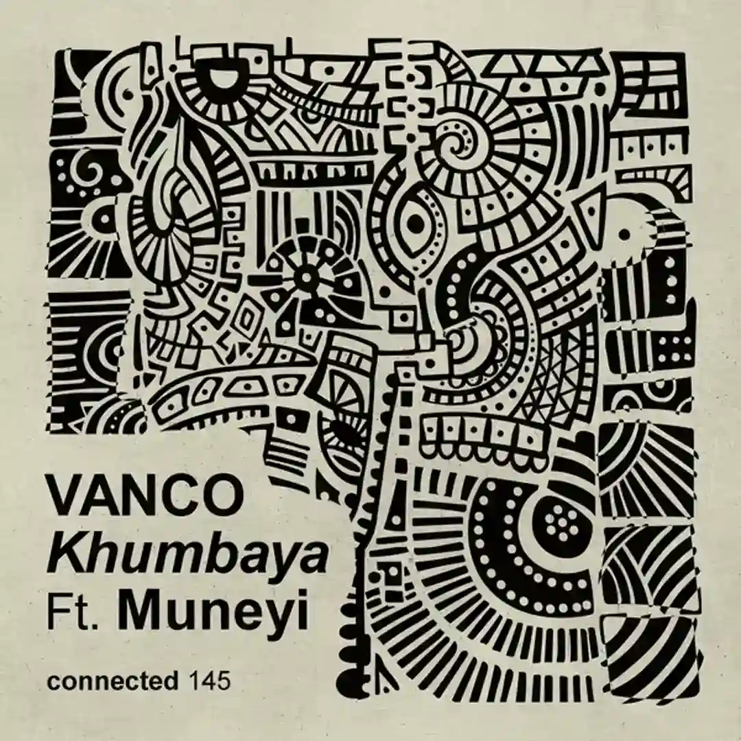 Khumbaya cover