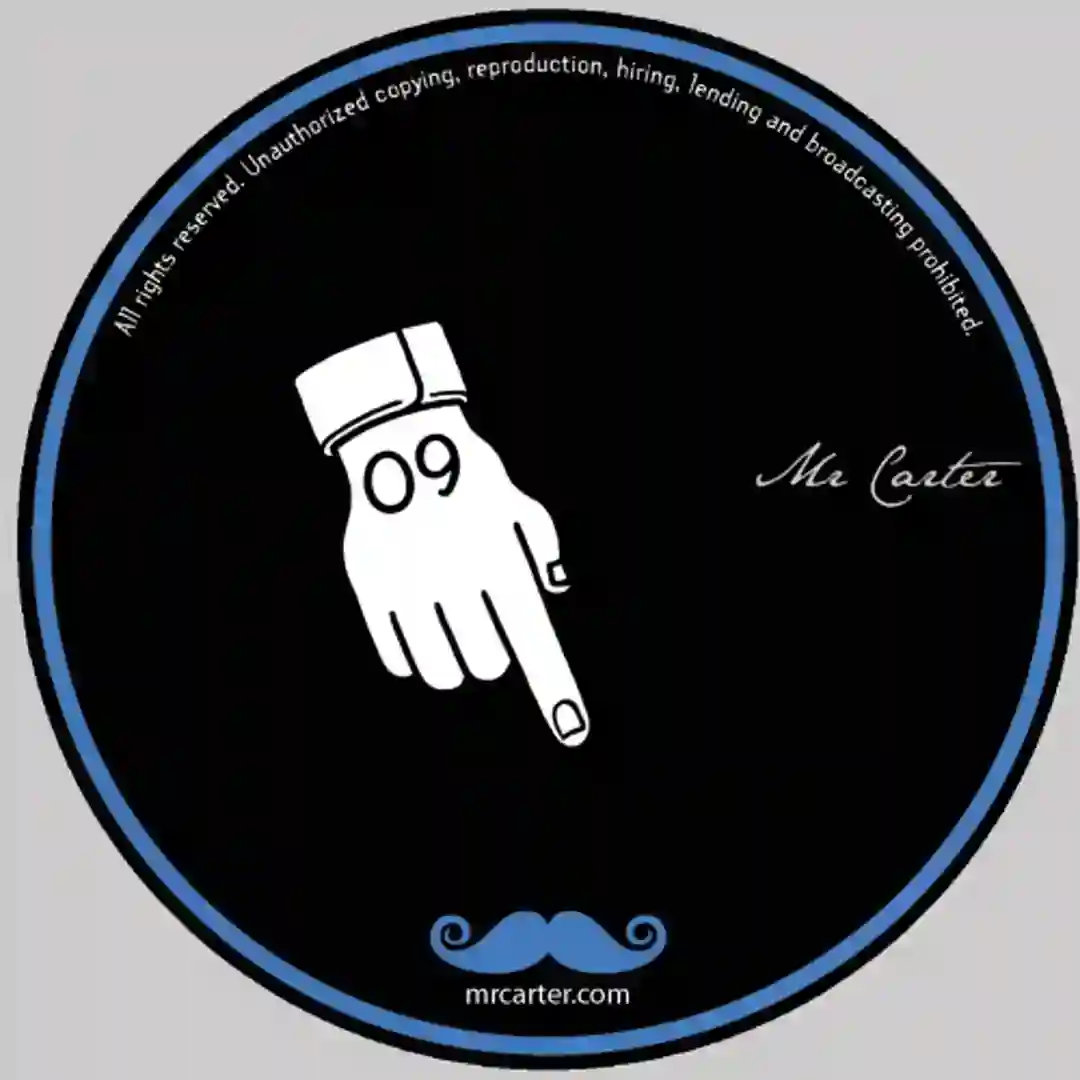 Phonie EP cover