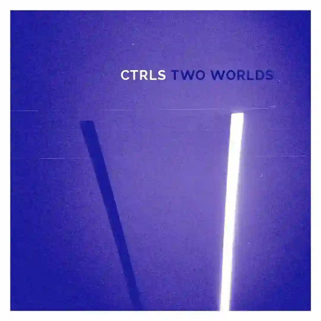 Two Worlds cover