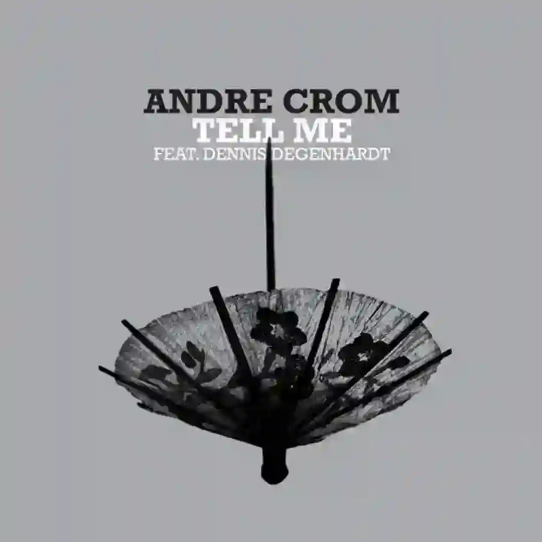 Tell Me (Instrumental) cover