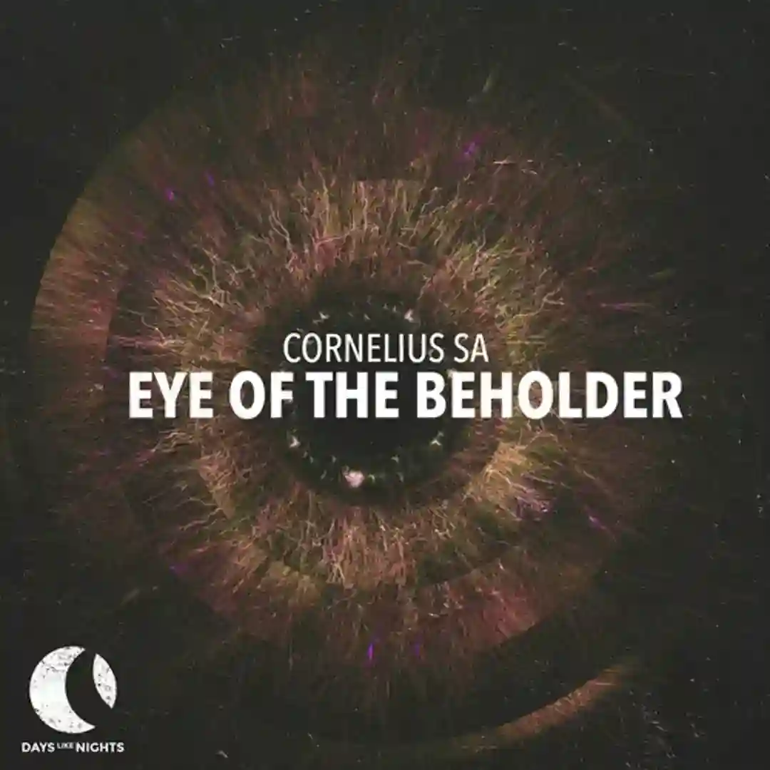 Eye Of The Beholder cover