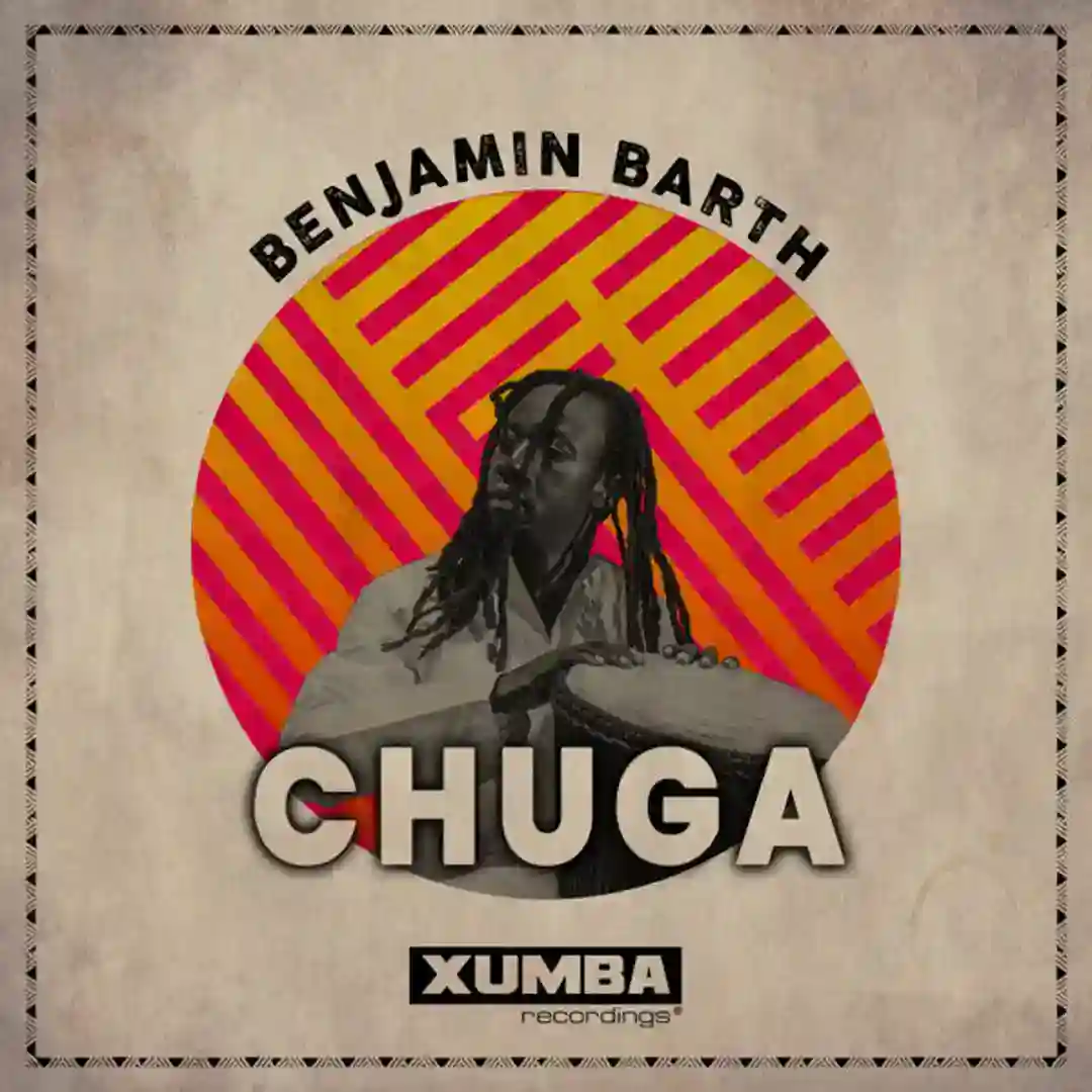 Chuga (Radio Edit) cover