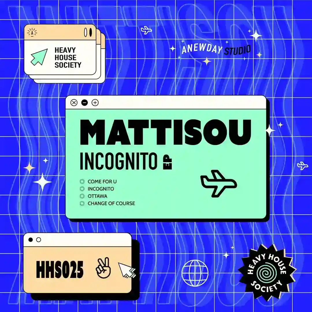 Ottawa (Original Mix) cover