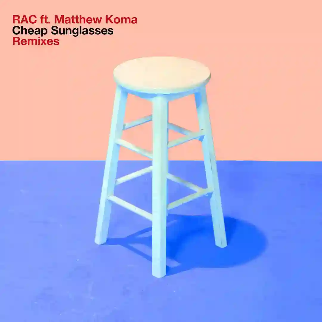 Cheap Sunglasses (feat. Matthew Koma) [Dave Audé Remix] cover