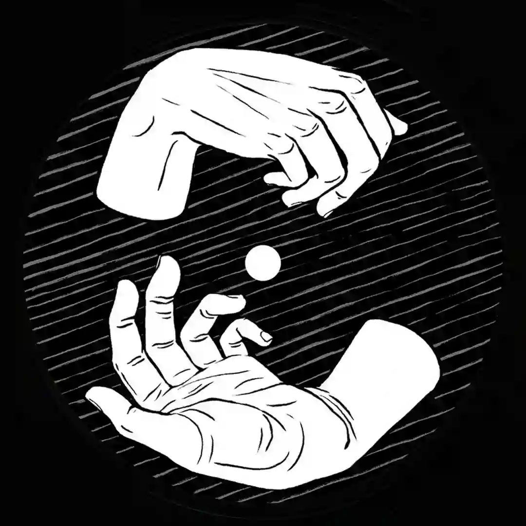 Keep Fighting cover