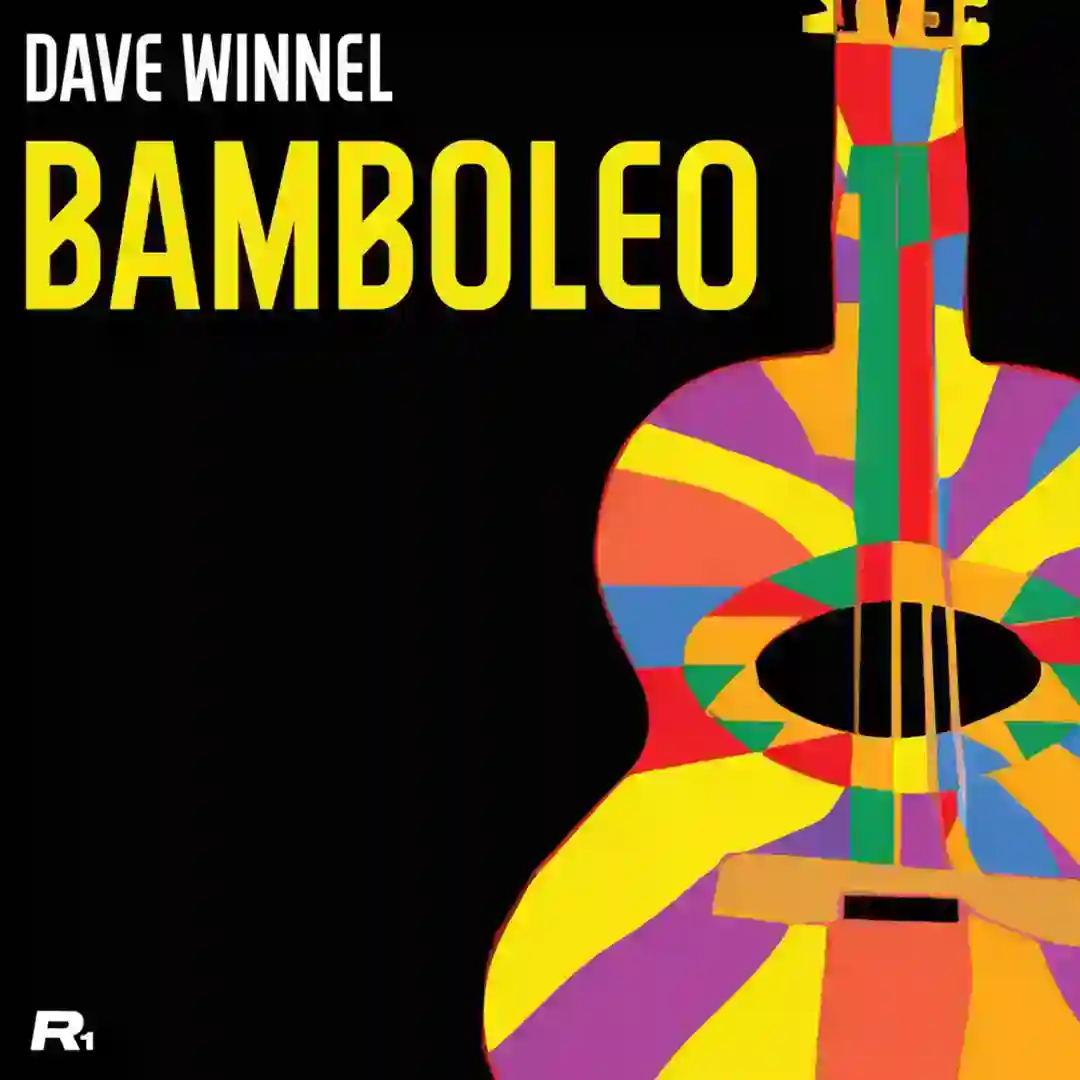 Bamboleo (Extended Mix) cover