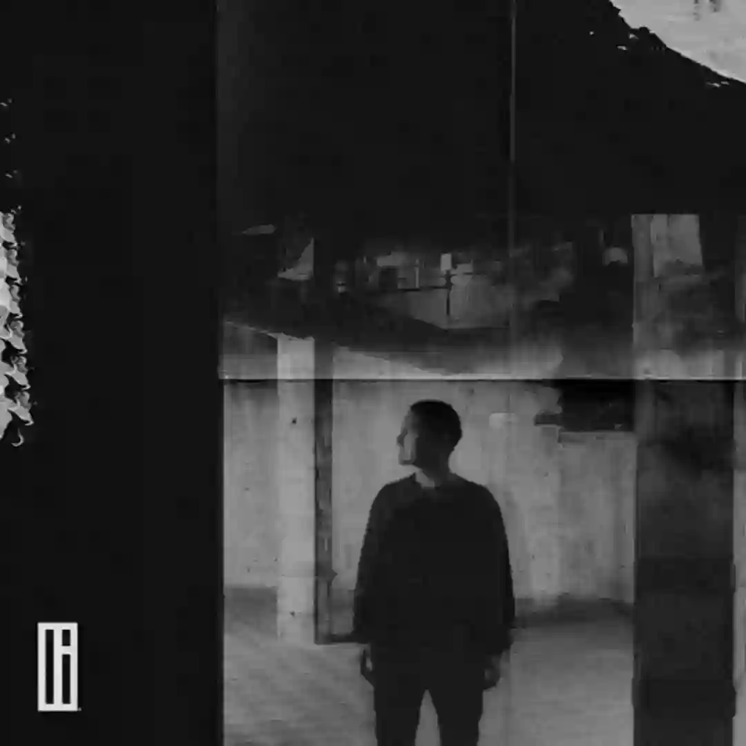 Hearing The Invisible (Original Mix) cover