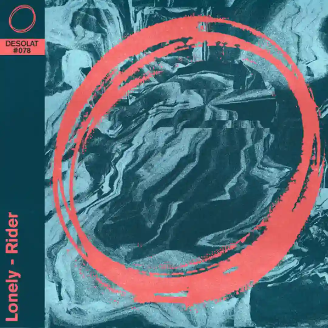 Mind (Original Mix) cover