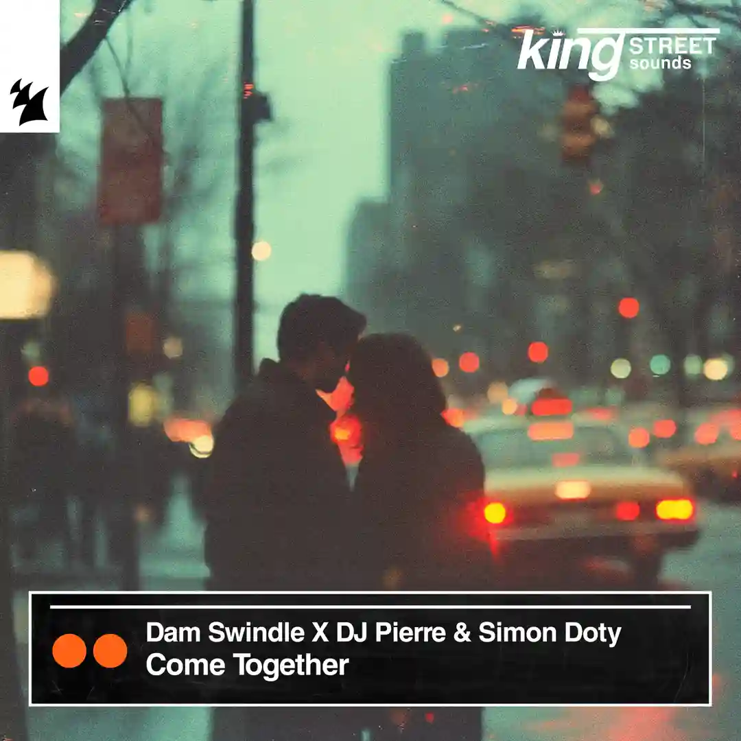 Come Together cover